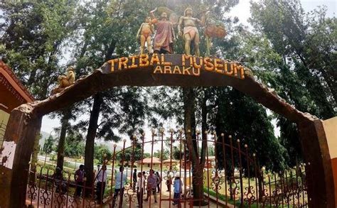 Araku Valley A 2023 Detailed Guide For The First Timers