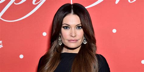Kimberly Guilfoyle Allegedly Left Fox News After Harassment Claim