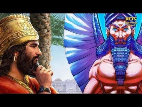 The Story Of Marduk That Finally Shows Why He Was The Babylonian King