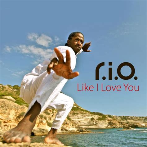 Animated gif images «i love you» will tell everything for you. Cover art for the R.I.O. - Like I Love You (Extended Mix ...