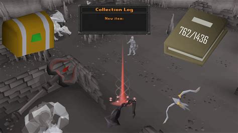 We Got A Revenant Weapon Osrs Ironman Collection Log 5 Youtube