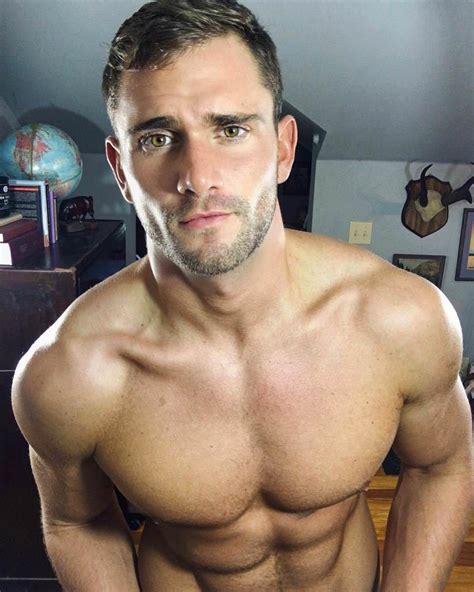 Keegan Whicker Nudes