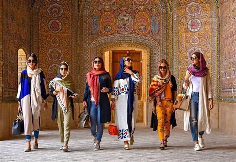 Know More About Middle East Fashion Industry Middle East Fashion
