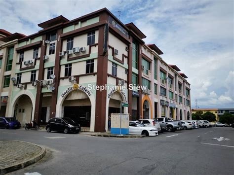 We offer flexible virtual offices for rent in kota kinabalu & surrounds. Bundusan Square @ Penampang Shop-Office for sale in Kota ...