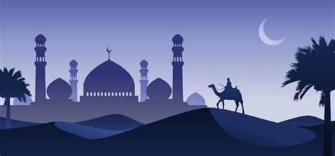 Mosque Vector Art Icons And Graphics For Free Download
