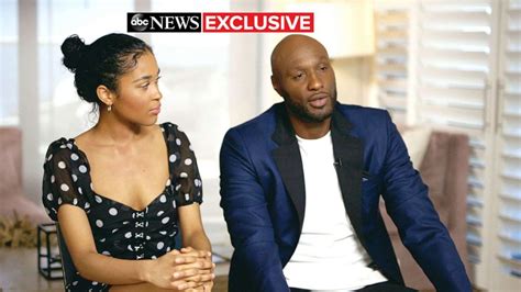 Either way his kids are flying out to be with him, whether it's at cedars or the new center in calabasas that he will be. Lamar Odom and his daughter open up about his darkest days: 'I thought it was gonna be my last ...