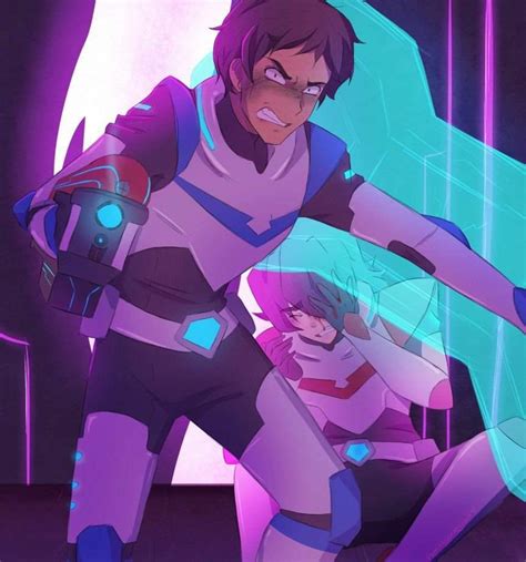 Announcement Voltron Crossovers And Au S Amino