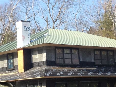 Has been added to your cart. METAL ROOFS METAL SIDING PANELS - Cape Cod Roof