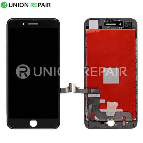 Unmatched quality apple iphone 7plus lcd display to give you an exclusive feel. Replacement For iPhone 7 Plus LCD Screen and Digitizer ...