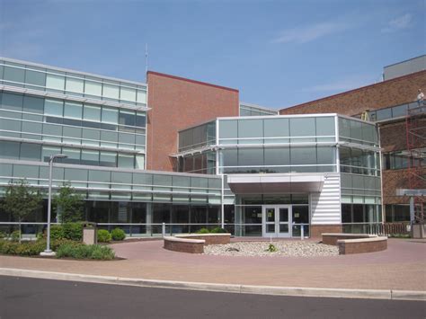 Northeast Regional Campus Facility At Community College Of Philadelphia