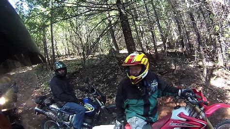 Norcal Dual Sport Riders Klr650 Youtube