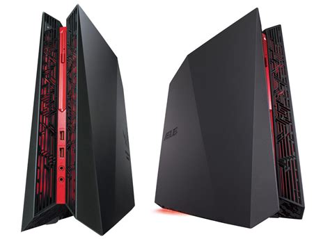 Asus Rog G20 The Impressively Specd Gaming Pc Is Now Up For Grabs At
