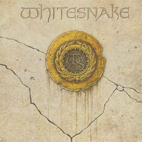 Whitesnake Whitesnake Reviews