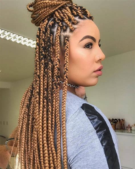Maybe you would like to learn more about one of these? 120 African Braids Hairstyle Pictures to Inspire You ...