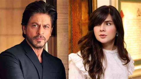 Pakistani Actress Mahnoor Baloch S Controversial Remarks About Shah