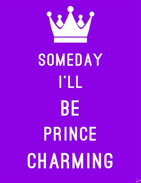 I Found My Prince Charming Quotes Quotesgram