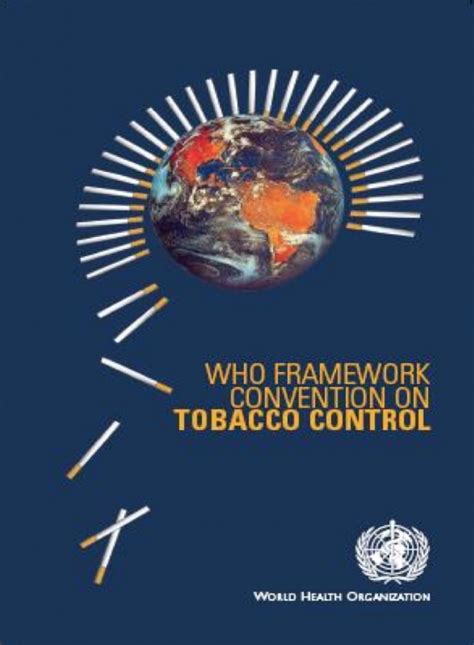 Sierra Leone Disseminates Who Framework Convention On Tobacco Control Assessment Report Oms