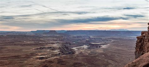 Canyonlands National Park — The Greatest American Road Trip