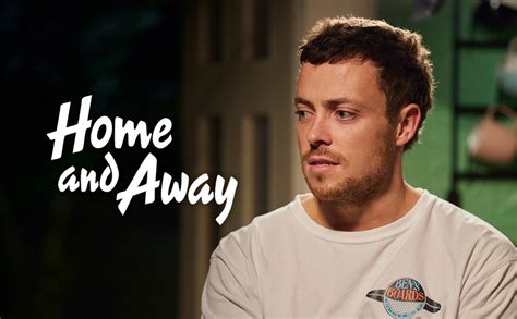 Home And Away Spoilers Dean Turns Against Logan And Bella
