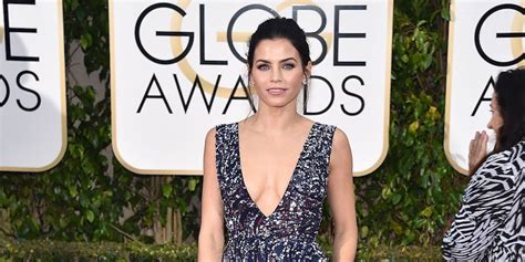 You Have To See Jenna Dewan Tatums Edgy New Haircut Womens Health