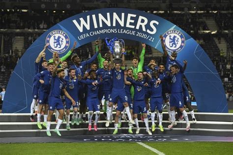 Di musim ini the blues mendepak frank. Chelsea Juara Liga Champions / Kekalahan dari Newcastle di ...