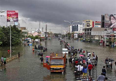 severe floods in chennai india please lend a helping hand