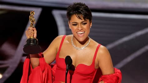 Ariana Debose Nabs Historic Oscar Win For West Side Story Mashable