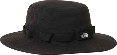 The North Face Class V Brimmer Hat Tnf Black Pris
