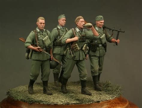 Pin On Model Kit And Diorama