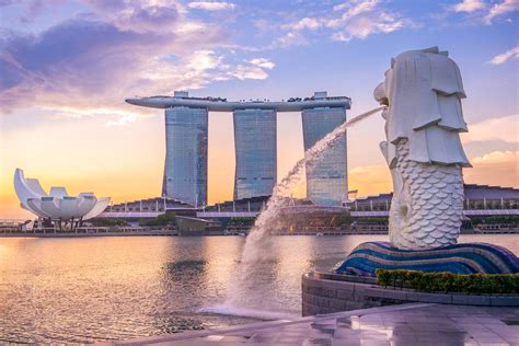 Overview of Payroll in Singapore - GPA