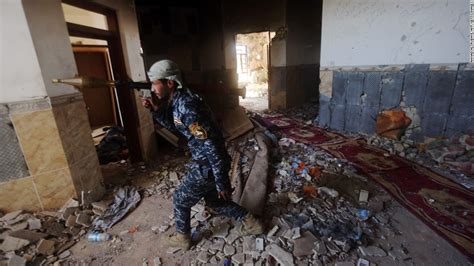Iraqi Military Iraqi Forces Retake 60 Of Ramadi Cnn