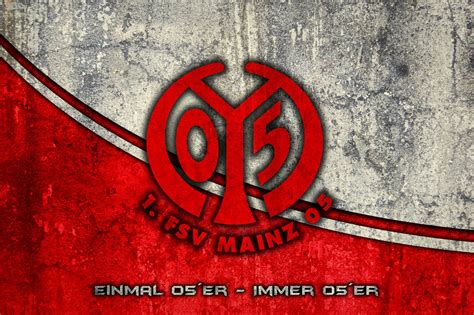 19 Fsv Mainz 05 Wallpapers On Wallpapersafari Images And Photos Finder