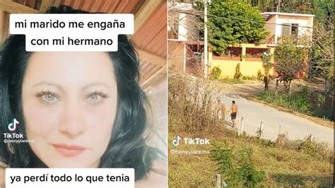 top 137 mujer engaña a su novio con su hermano mx