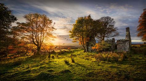Fine Art Landscape Photography Northern Ireland Tony Moore