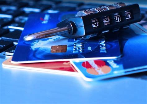 Protecting Yourself From Financial Identity Theft After Divorce