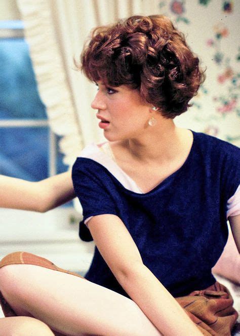 SixteenCandles 1984 SamanthaBaker Molly Ringwald Molly