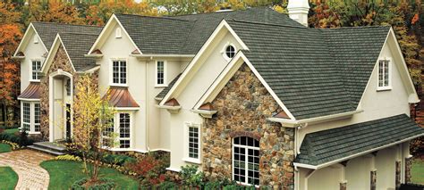 Gaf Slateline® Roofing Shingles Roof Shingles Roof Styles Shingling