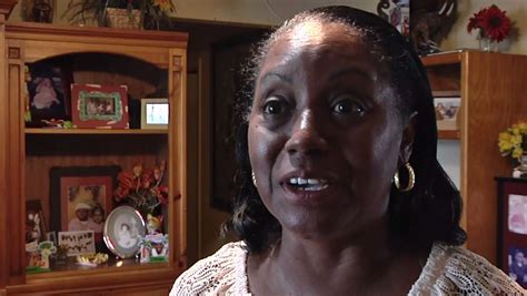 This Grandmother Has A Message For Stranger Danger Suspects