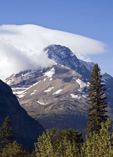 Mount Jackson Montana Mountain Information