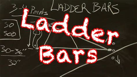 Ladder Bars Drag Racing Rear Suspension Setup Youtube