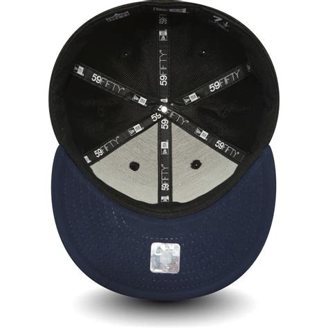 New Era Curved Brim 59fifty Low Profile Shadow Tech Seattle Seahawks