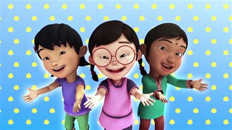 Saksikan upin ipin musim 12 12:00 wib & 18:00 wib di mnctv! UPIN&IPIN MUSIM 12:UNTUK PRESTASI|2020 - YouTube