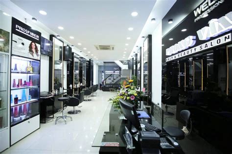 Phong Vân Hair And Beauty Salon
