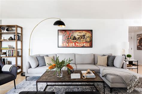 Bachelor Pad Sofa Home Design Ideas
