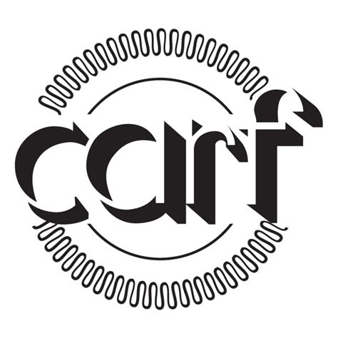 Carf Logo Vector Logo Of Carf Brand Free Download Eps Ai Png Cdr