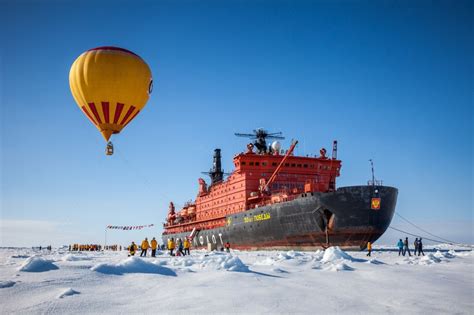 11 sep at 12:43 pm. North Pole Cruise Information: North Pole - 50 Years of ...