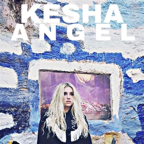 Stream Kesha Angel By Kesharosemusic Listen Online For Free On