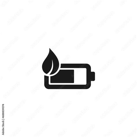 Best Battery Health Icon Or Battery Health Symbol Vector Isolated