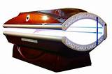 Red Light Therapy Tanning Bed Reviews Images
