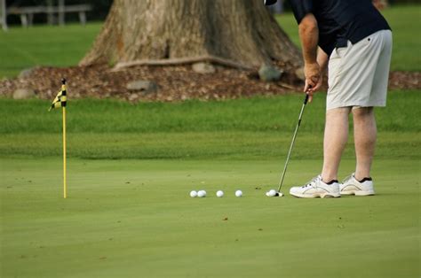 What Are The Different Levels Of Golf Courses Jax Beach Golf
